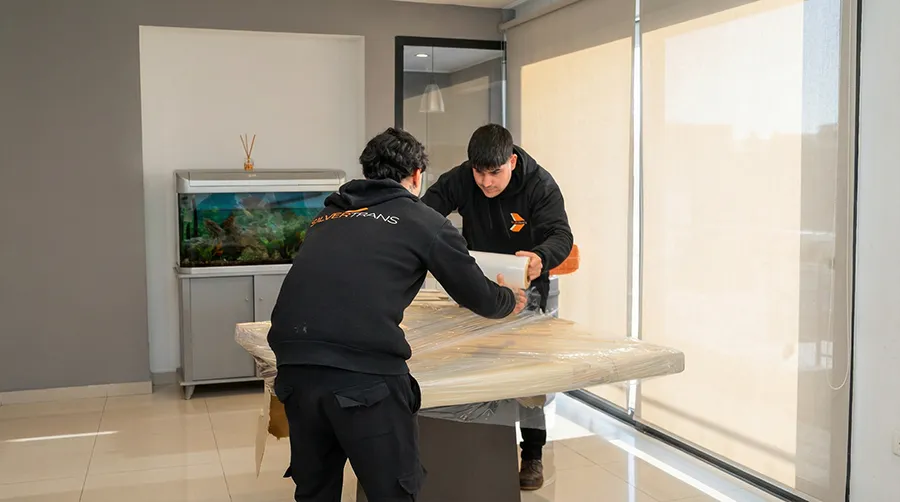 Embalaje